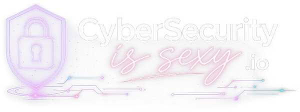 Cybersecurity Is Sexy